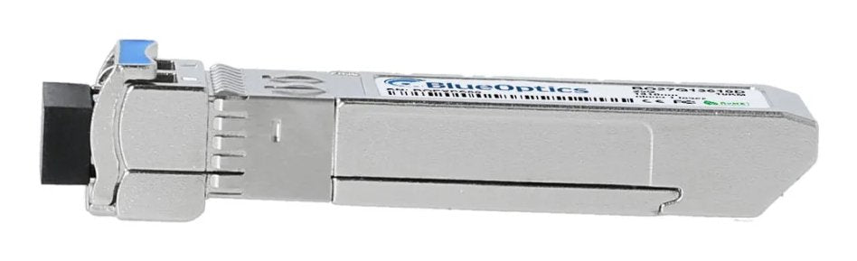 Blueoptics Bo35j13610d Sfp+ 10gbase-Lr Sm 1310nm 10km Grandmream F-Sm1310-10km