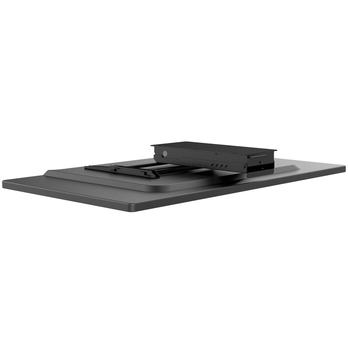Tv Set Acc Ceiling Mount/50-75" Black N3le-B Onkron