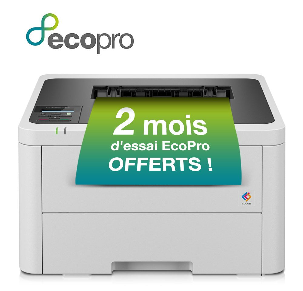 EAN 4977766832083 - Brother HL-L3215CW impresora láser Color 600 x 2400 DPI A4 Wifi imagen 3