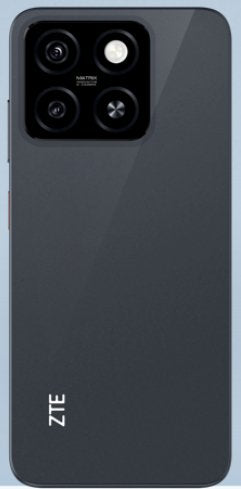 EAN 6902176119057 - ZTE Blade A55 17,1 cm (6.75") SIM doble Android 14 4G USB Tipo C 8 GB 64 GB 5000 mAh Negro imagen 2