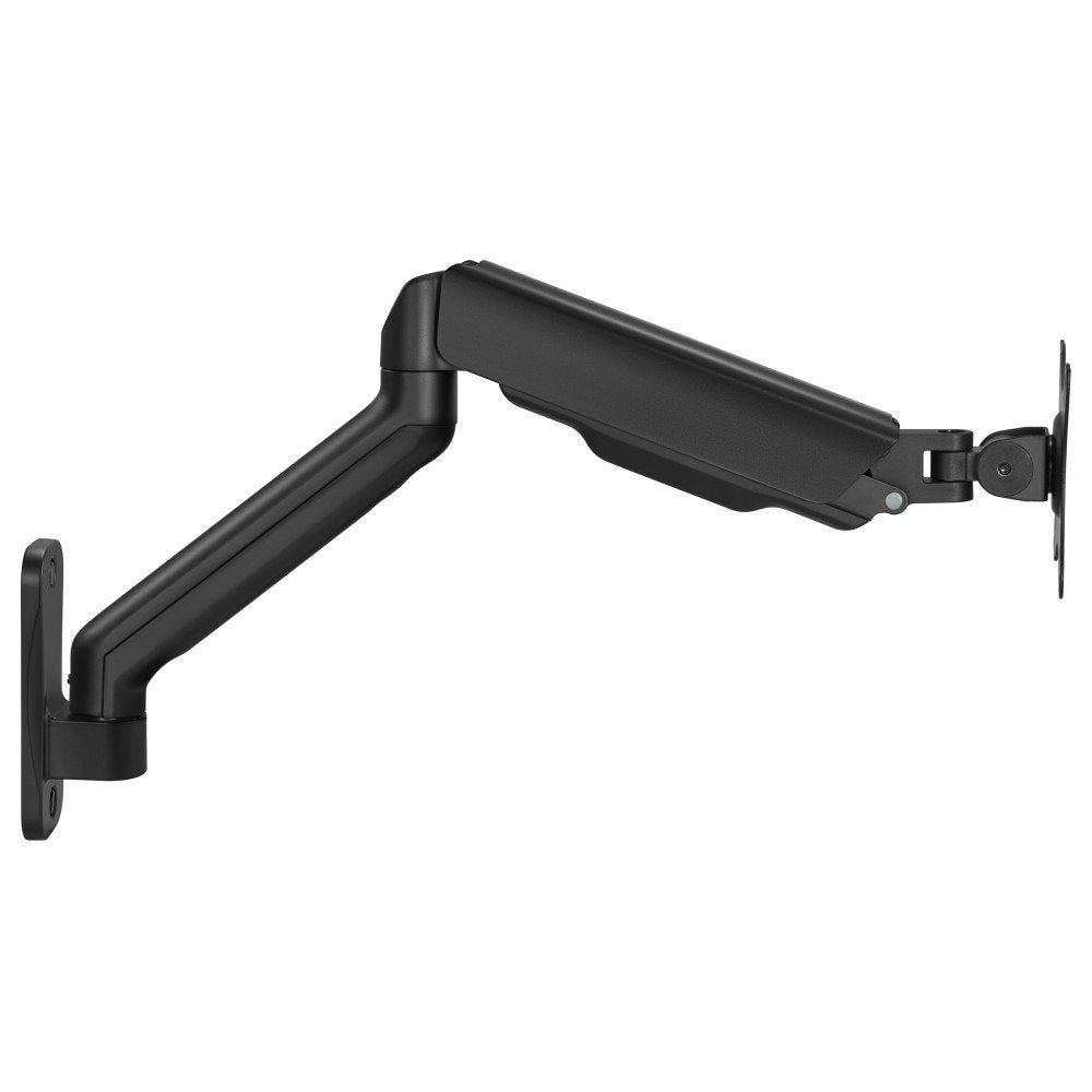Soporte De Pared Techly Con Resorte Para Tv De 17 A 32" Con Extensión De 55,1 Cm