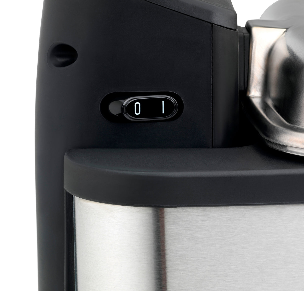 Tefal Oleoclean Pro Fr 8040, Freidora 3,5 L Sencillo Negro, Acero Inoxidable 2300 W