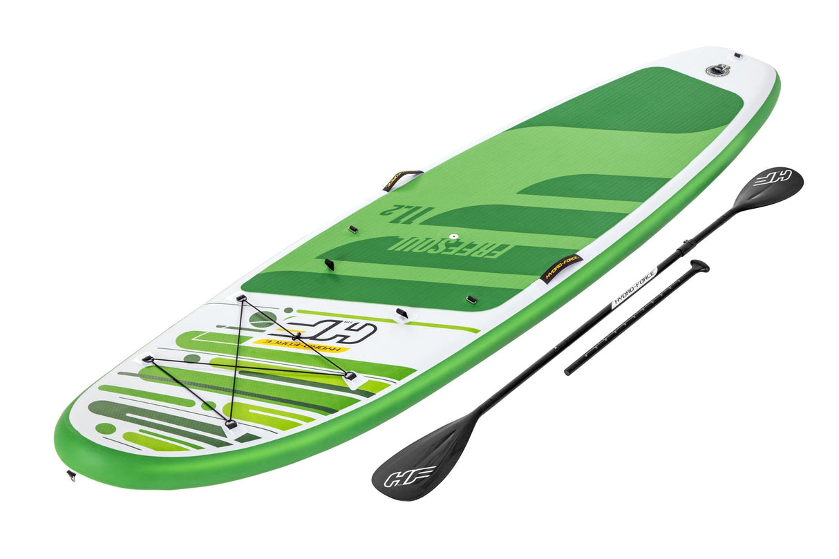 EAN 6942138952780 - Bestway 65310 tabla de surf Tabla de stand up paddle (SUP) imagen 22