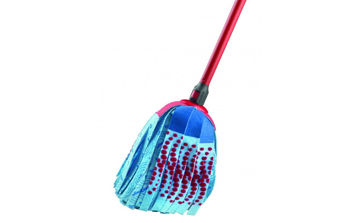 EAN 4023103072213 - Vileda 150730 accesorio para trapeador Paños húmedos para mopa Multicolor imagen 3