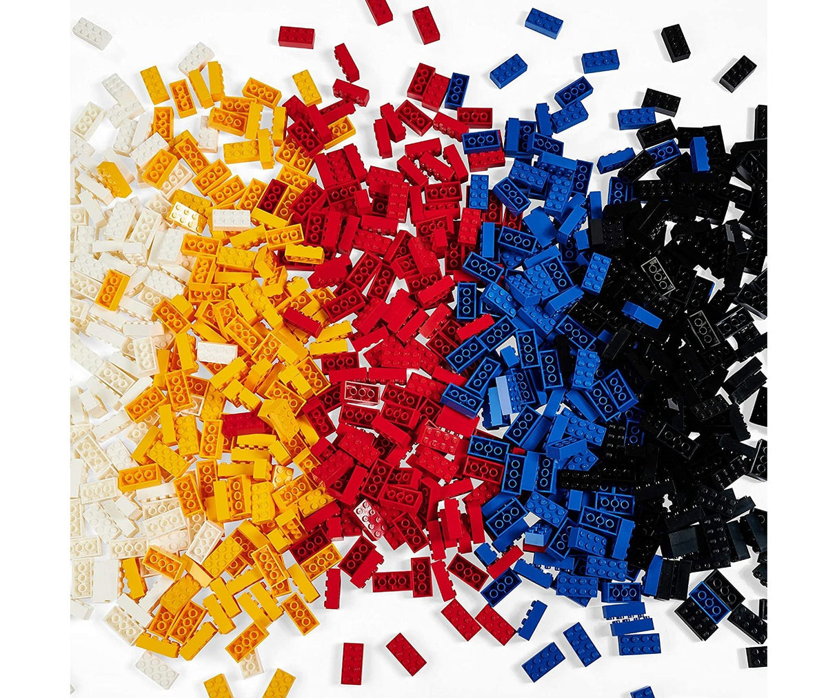 EAN 8000796090621 - Simba Toys 104114200 bloque de construcción de juguete imagen 3
