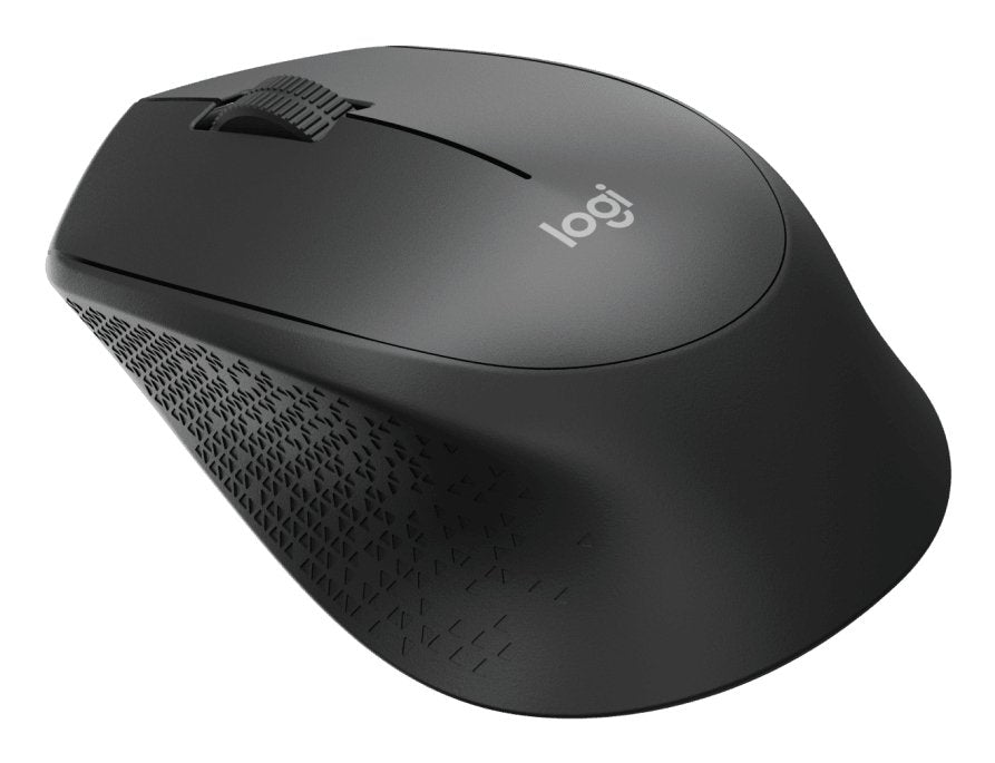 EAN 5099206066670 - Logitech M330 SILENT PLUS ratón Oficina mano derecha RF inalámbrico Mecánico 1000 DPI imagen 3