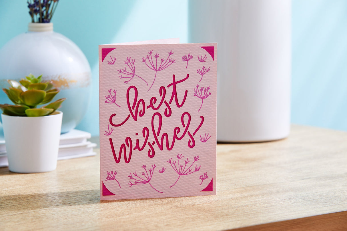 Insert Cards Sensei R20 10,8 Cm X 14 Cm 12-Pack (P)