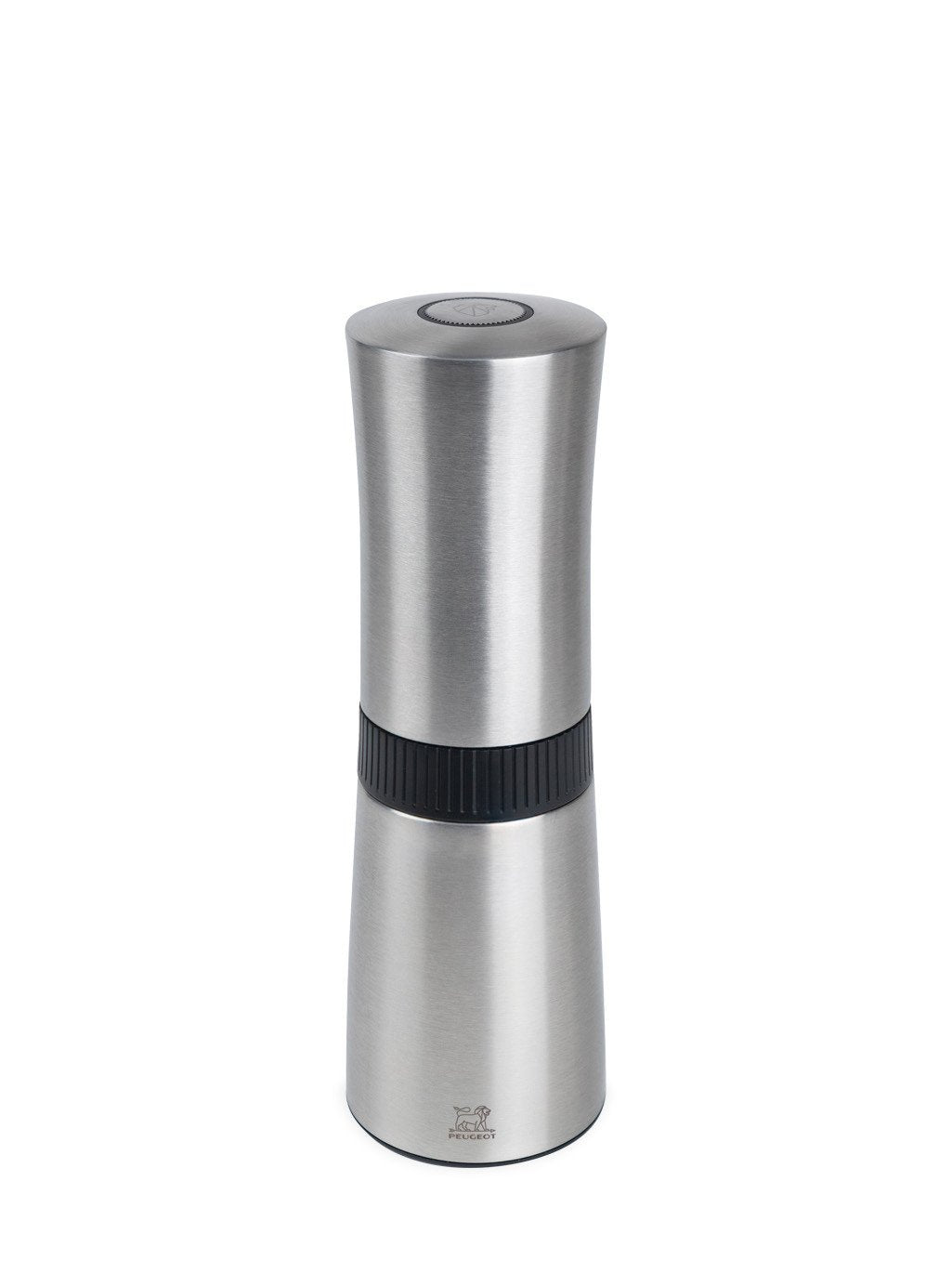 EAN 4006950036904 - Peugeot Lanka Negro, Acero inoxidable imagen 1