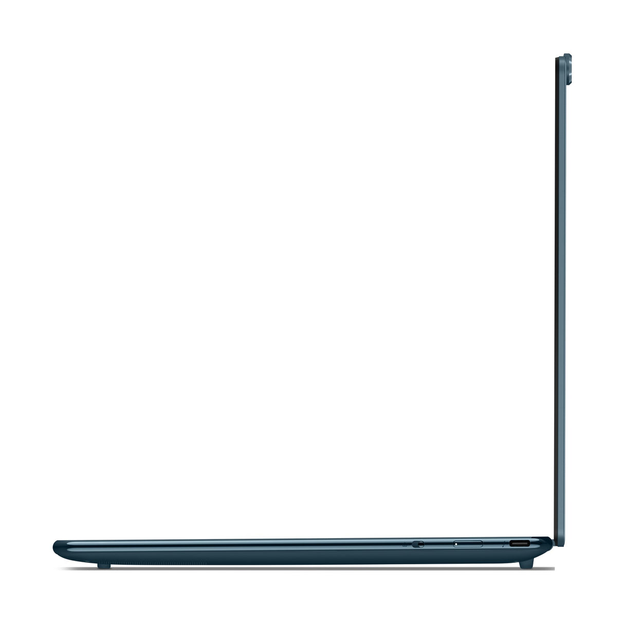 EAN 0198156686725 - Lenovo Yoga Slim 9 14ILL10 Copilot+ PC Intel Core Ultra 7 258V Portátil 35,6 cm (14") Pantalla táctil WQU imagen 10