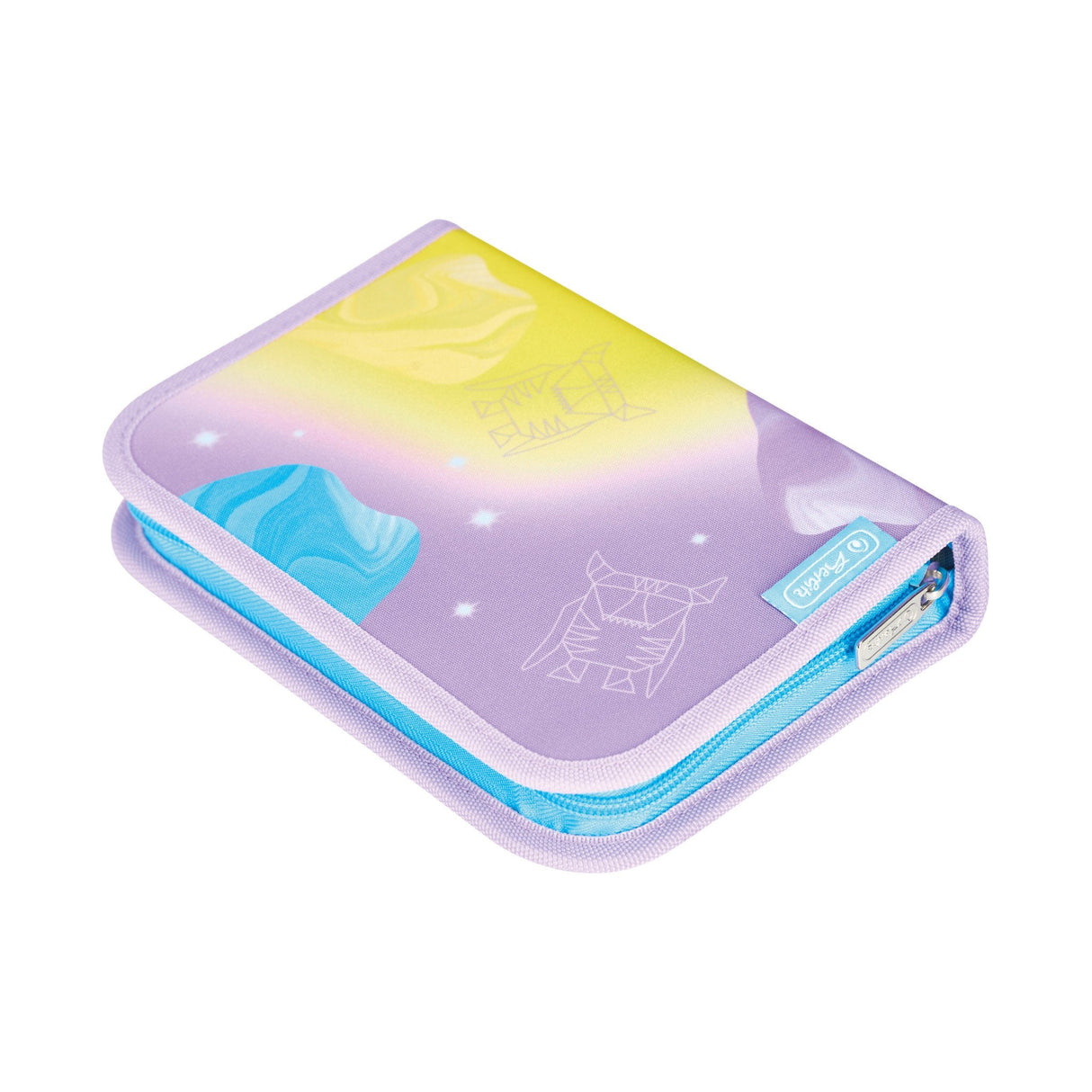 Mochila Escolar Herlitz Ultraligera Xl Plus Little Monmer