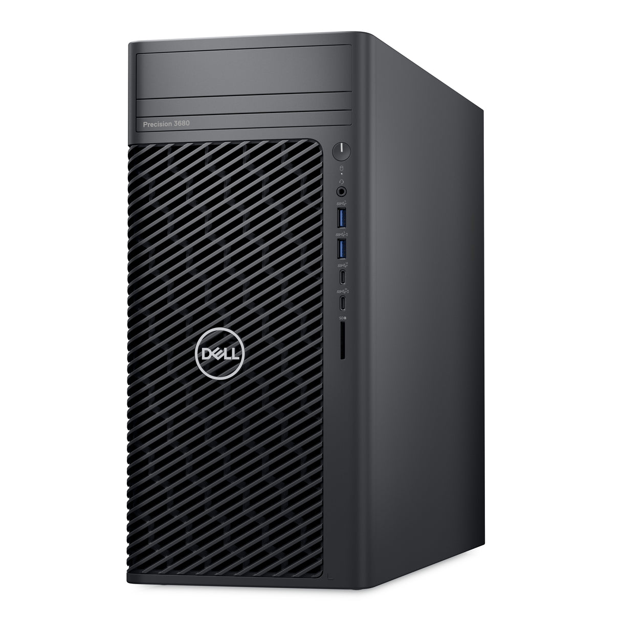EAN 5397184865279 - DELL Precision 3680 Intel® Core™ i7 i7-14700K 32 GB DDR5-SDRAM 1 TB SSD Windows 11 Pro Torre Puesto de tr imagen 3