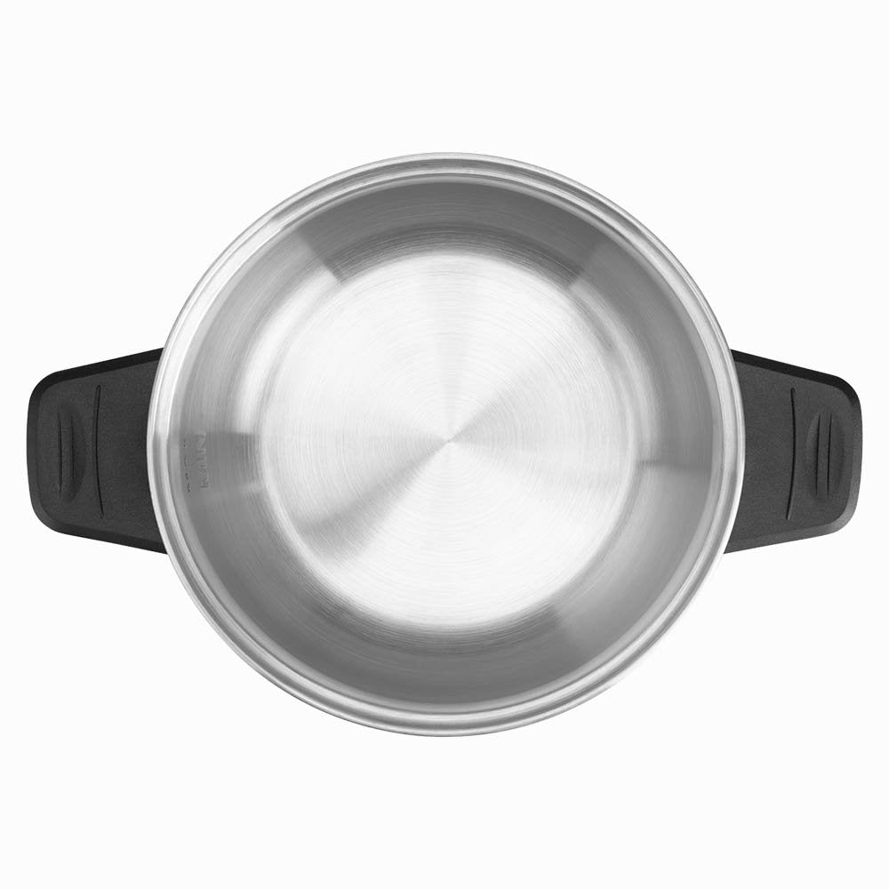 Fondue Eléctrica Orbegozo Fdr 14 1500w 8 Tenedores