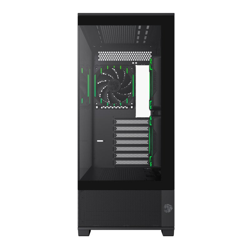 Caja Pc Gamemax Case Vista 2 Ab Atx