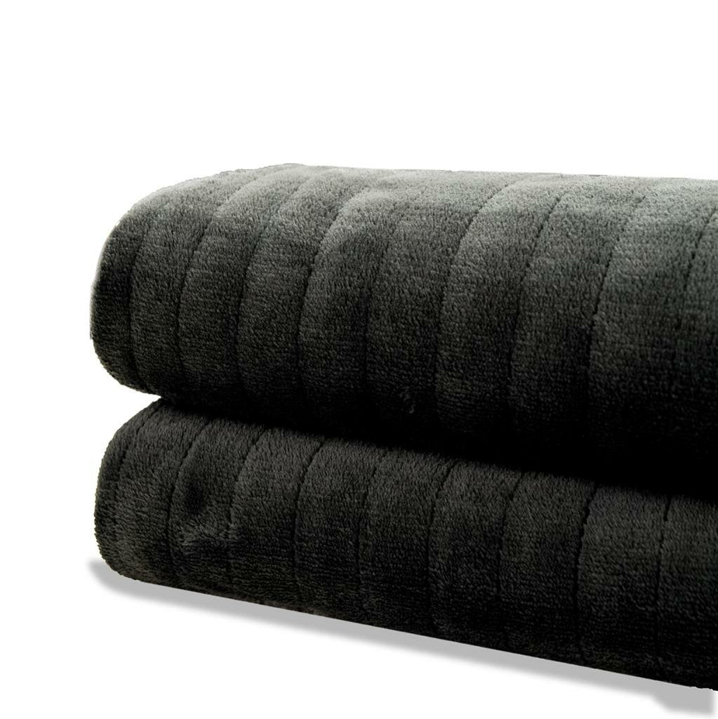 Manta Eléctrica Tristar Bw-4781 Gris