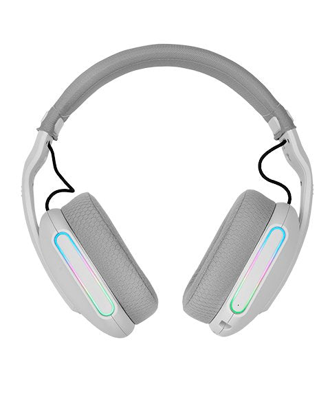 EAN 8435693109099 - Mars Gaming MHW-PROW Auriculares Inalámbrico y alámbrico Diadema Juego USB Tipo C Bluetooth Blanco imagen 1