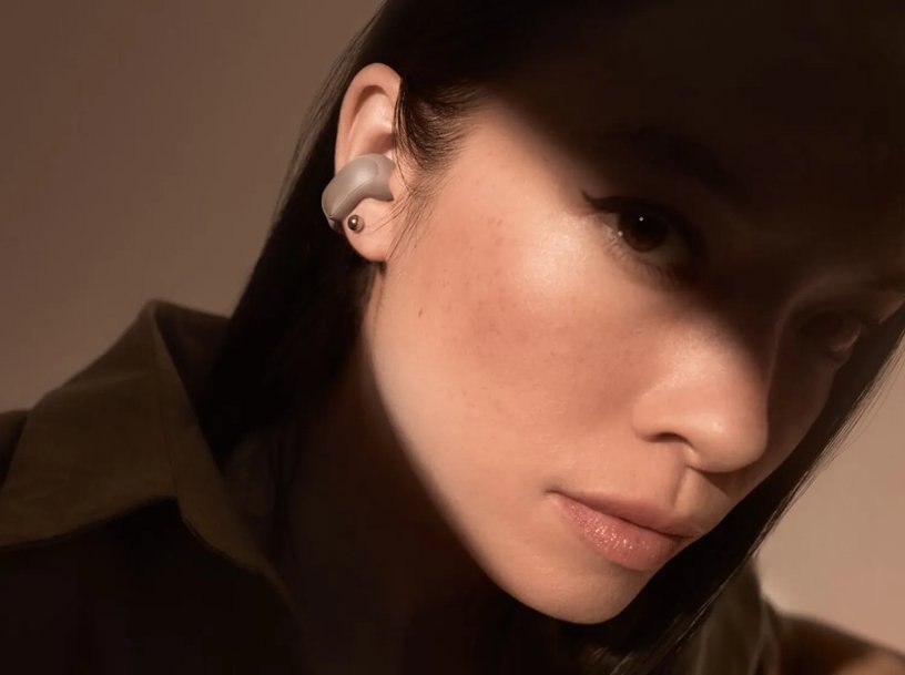 Bose Auriculares 881046-0500 / Ultra Open Earhds Arena