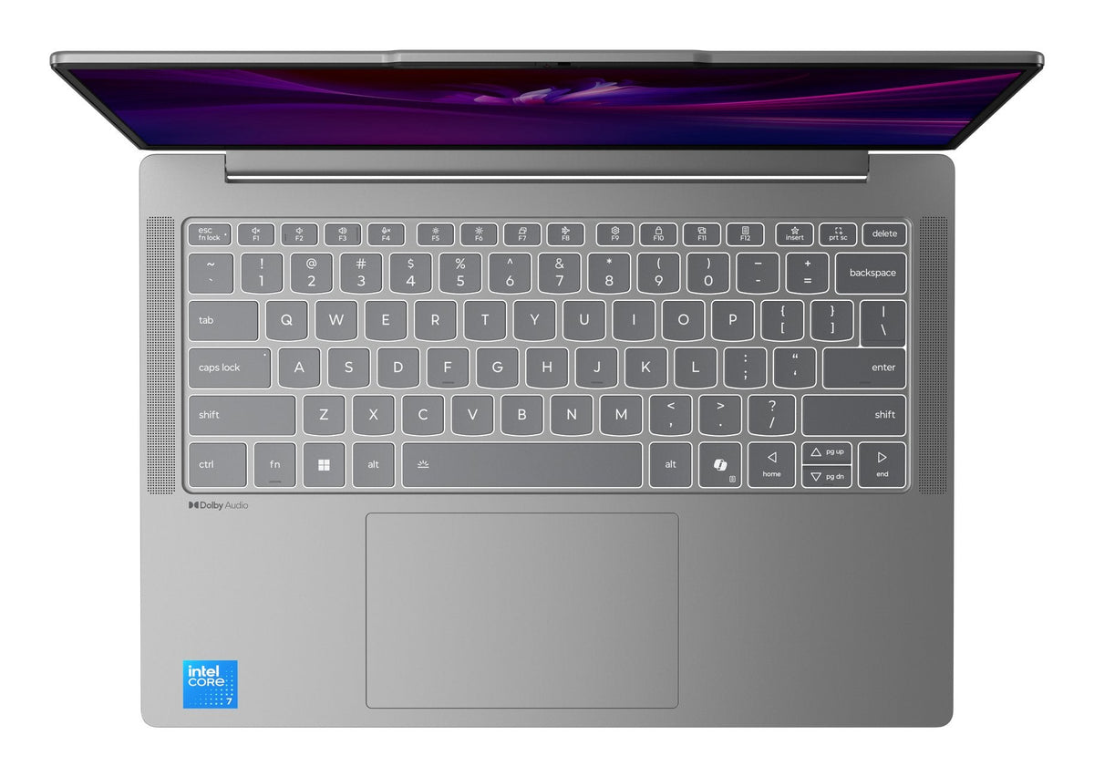 Portátil Lenovo Ideapad Slim 5 14imh10-638 Intel Core Ultra 9 185h/32gb/1tb Ssd/14" (Pt)
