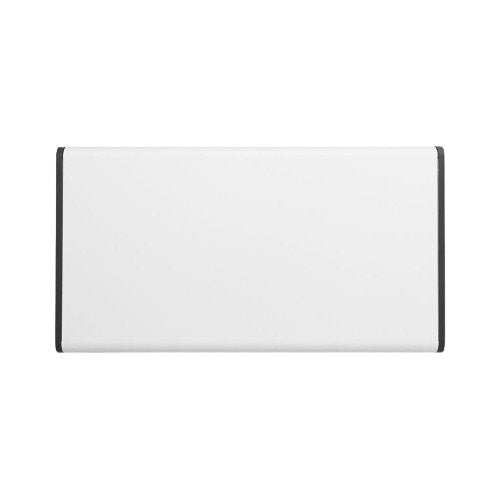 EAN 8710755236785 - Brabantia 236785 panera Rectángulo Blanco Acero imagen 5