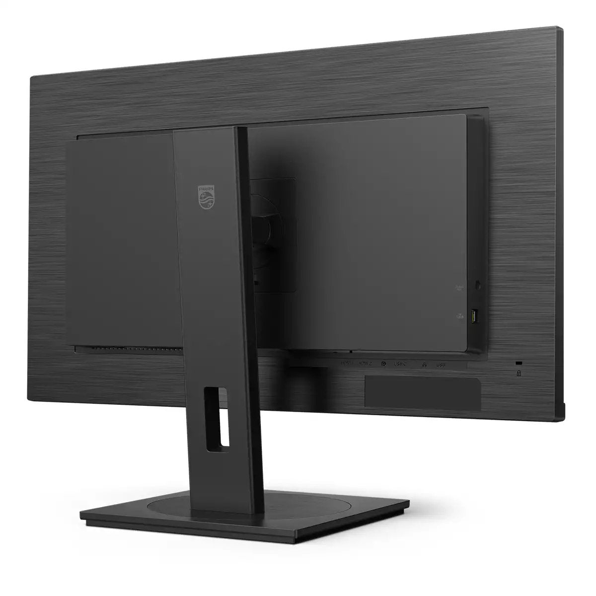 EAN 8721038001211 - Philips 3000 series 32B1U3900/00 pantalla para PC 80 cm (31.5") 3840 x 2160 Pixeles 4K Ultra HD LCD Negro imagen 8