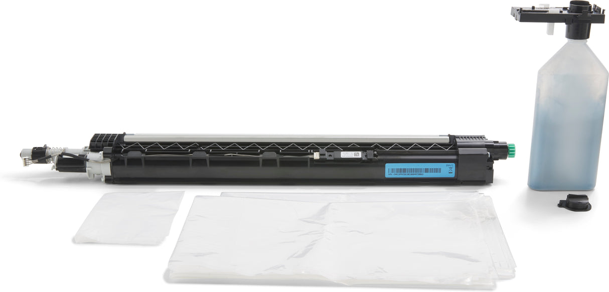 EAN 0193905293261 - HP LaserJet Cyan Developer Unit revelador para impresora 900000 páginas imagen 1