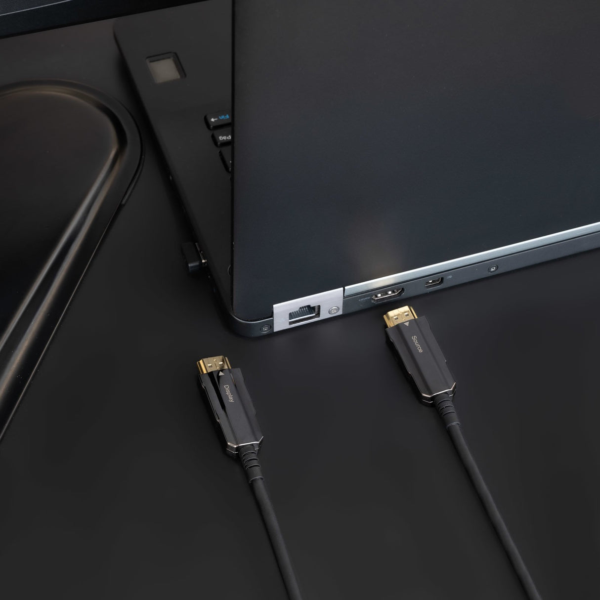 EAN 8433281013360 - Nanocable 10.15.2050 cable HDMI HDMI tipo A (Estándar) imagen 5