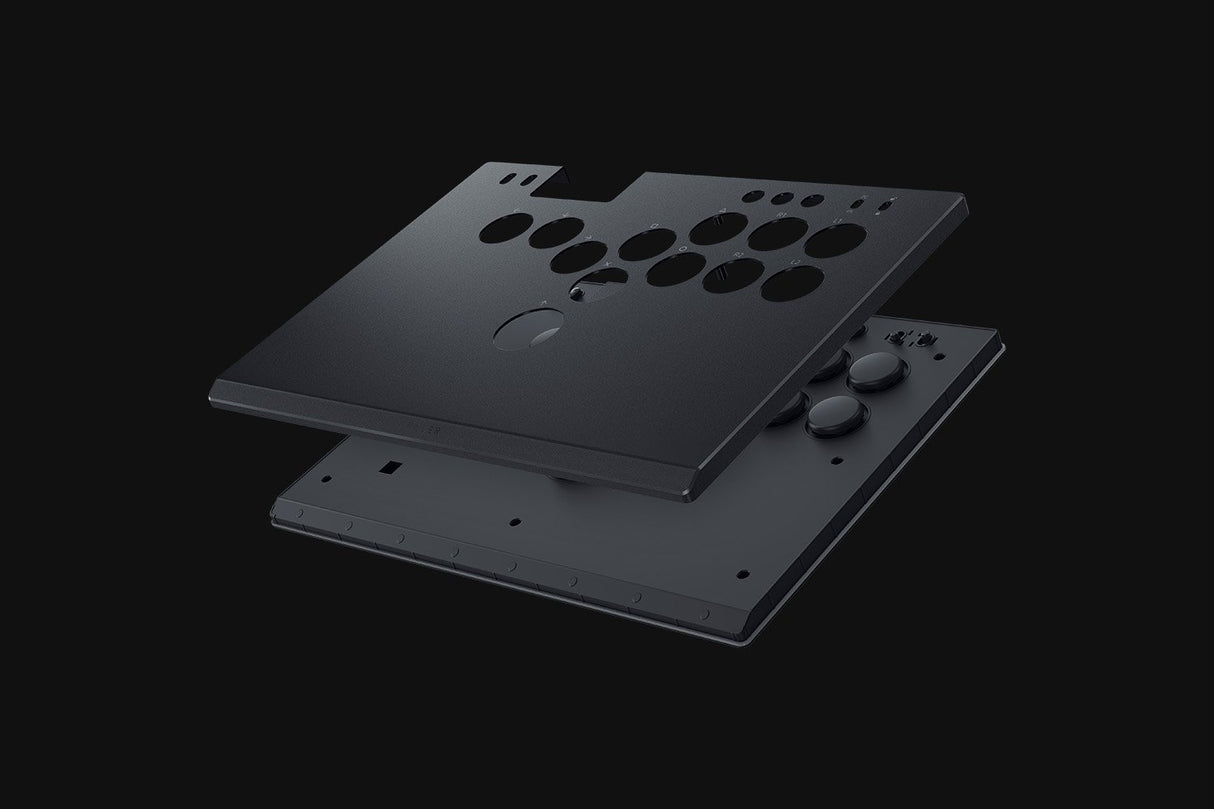 EAN 8886419351306 - Razer Kitsune Negro USB Especial PC, PlayStation 5 imagen 6