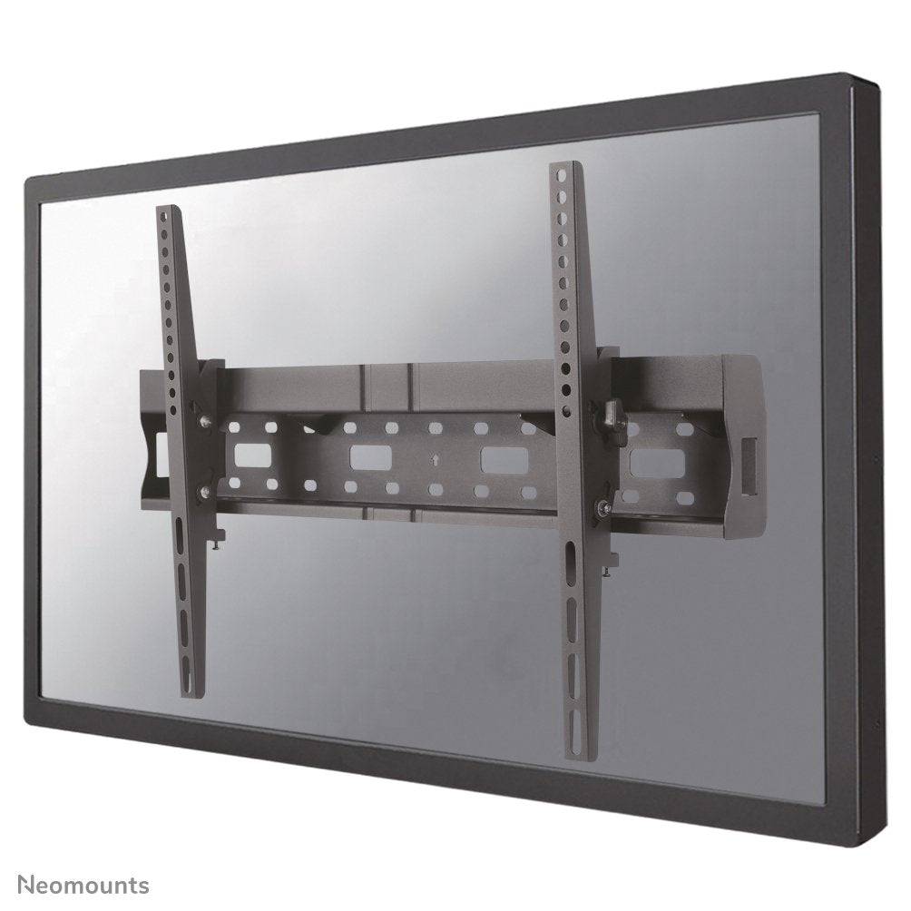 Newstar Soporte De Pared Para Tv Y Mediabox