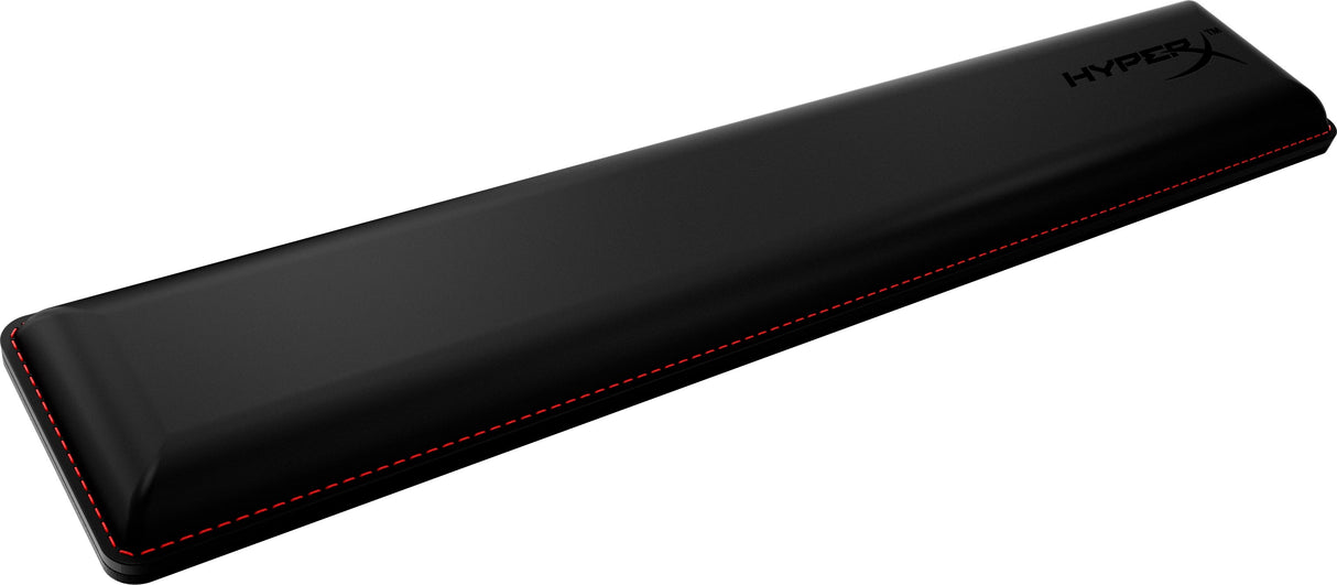 EAN 0196188048702 - HyperX Wrist Rest - Keyboard - Full Size descansa muñecas Caucho Negro imagen 2