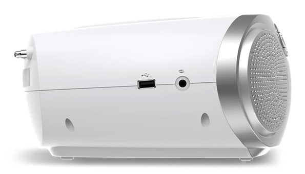 Philips Taz2000s/10