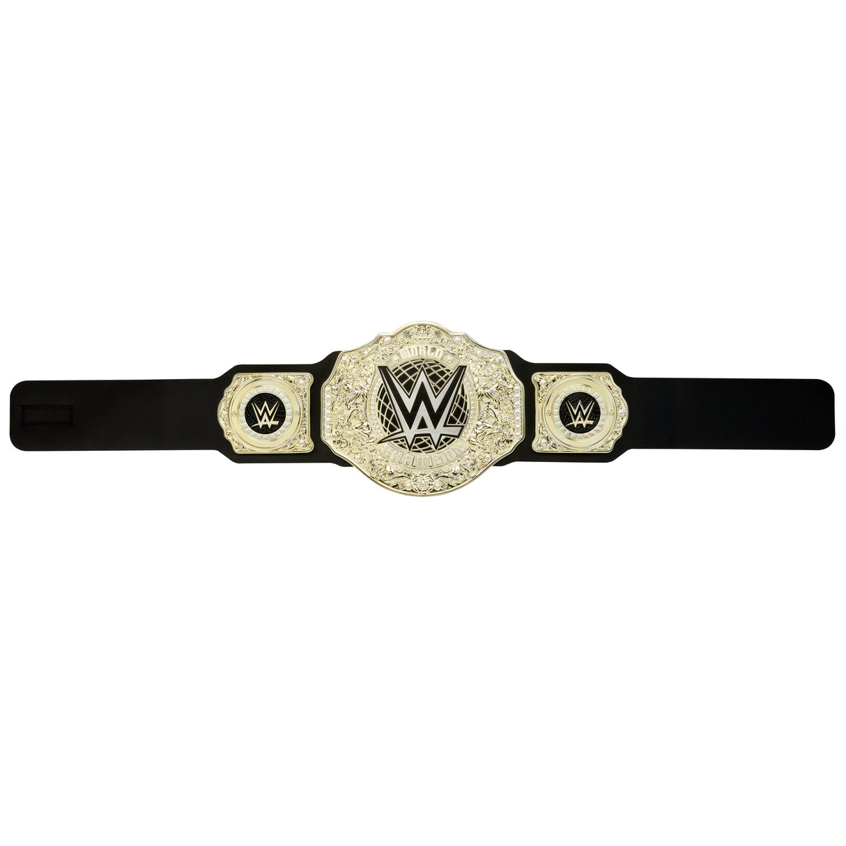 EAN 0194735245161 - WWE HYF18 figura de juguete para niños imagen 4