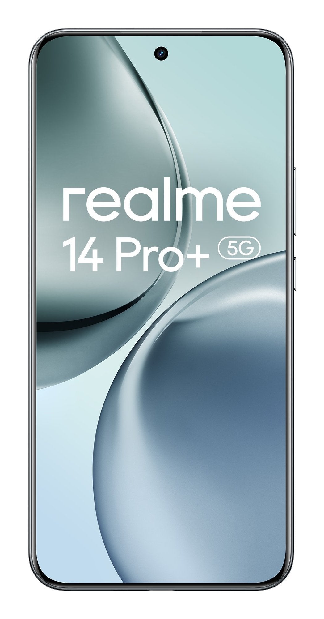 EAN 6941764453111 - realme 14 Pro+ 5G 17,4 cm (6.83") SIM doble Android 15 USB Tipo C 12 GB 512 GB 6000 mAh Gris imagen 1