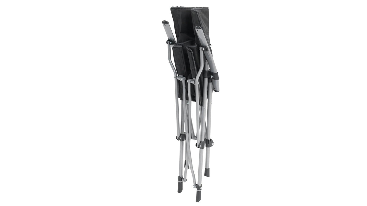 EAN 5709388146892 - Outwell Goya Silla de camping 4 pata(s) Negro imagen 2
