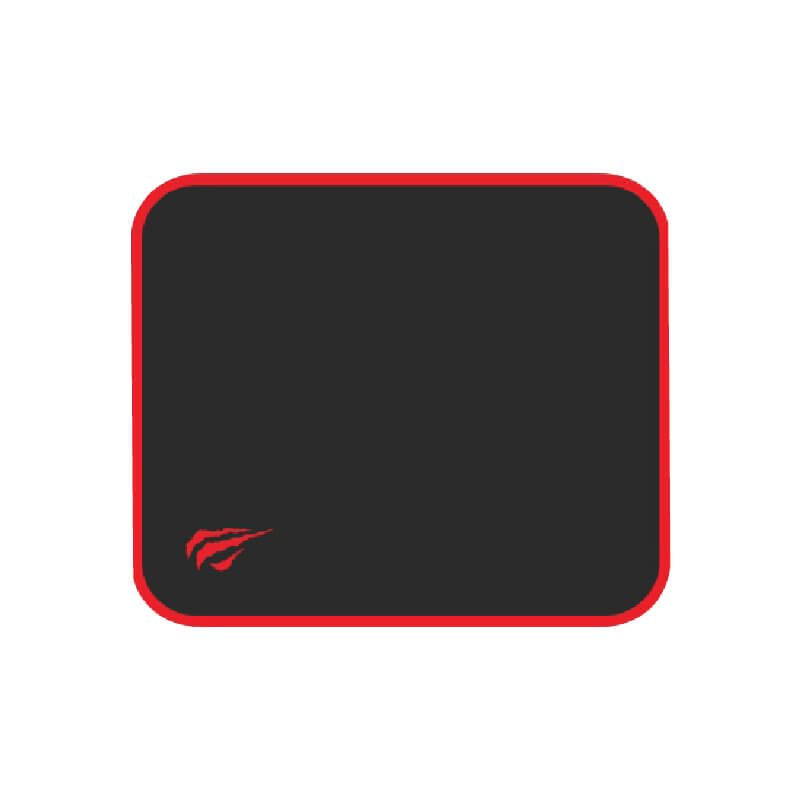EAN 6950676283648 - Havit HV-MP839 alfombrilla para ratón Alfombrilla de ratón para juegos Negro, Rojo imagen 1