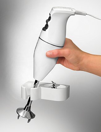 Unold Esge M 100 Design Batidora De Mano 120w