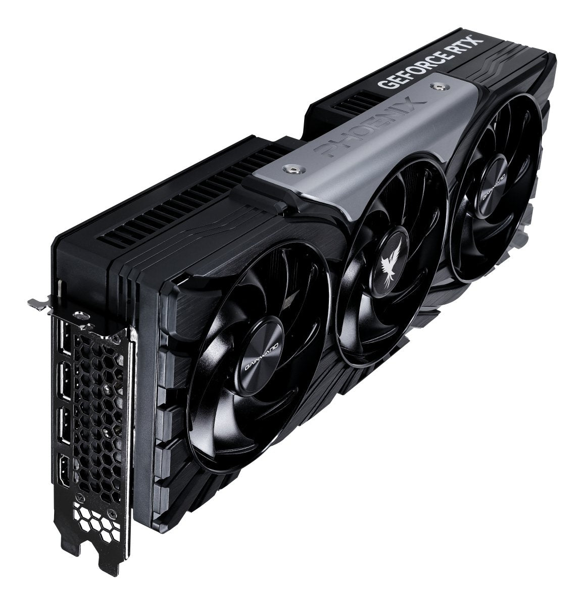 EAN 4710562244953 - Gainward GeForce RTX 5080 Phoenix NVIDIA 16 GB GDDR7 imagen 4