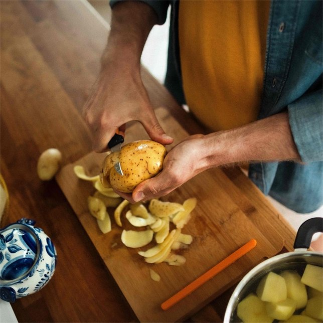 Fiskars Functional Form ZagäIty Do Skrobania 1057545