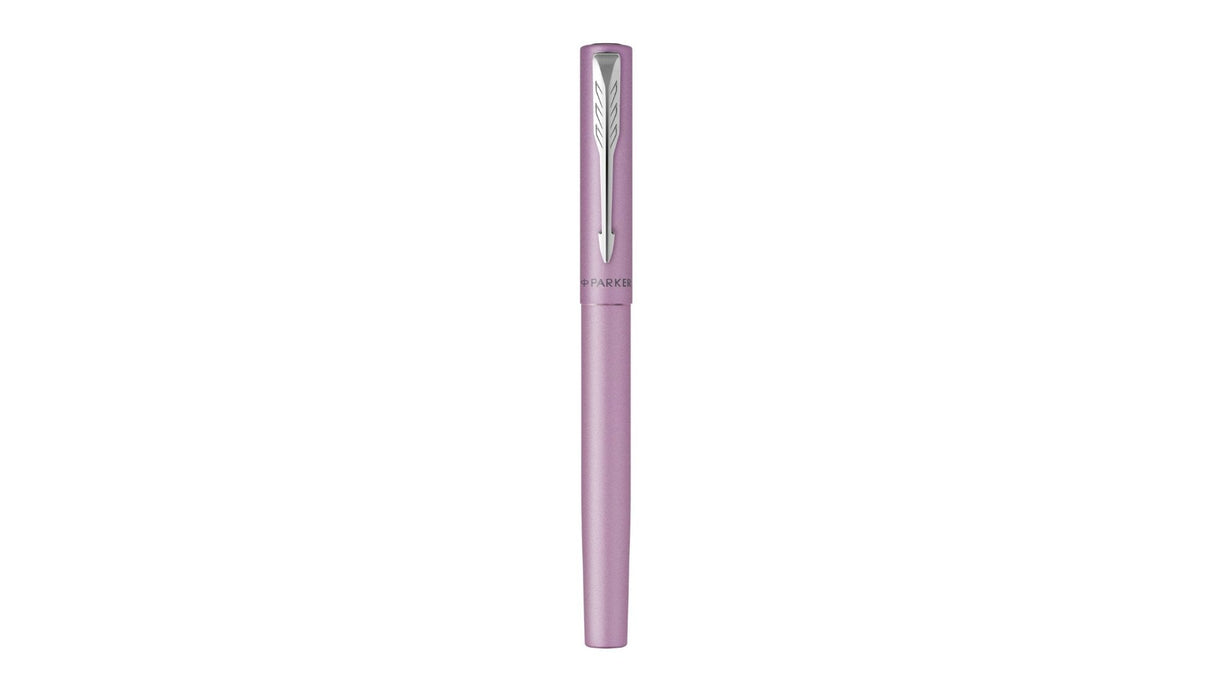 EAN 3026981597787 - Parker Vector XL Bolígrafo cilíndrico Negro 1 pieza(s) imagen 2
