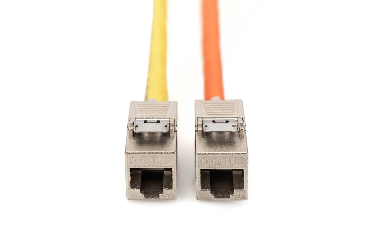 EAN 4016032458760 - Digitus DN-93619-24 módulo de conector de red imagen 8