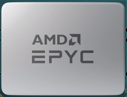 EAN 8592978425883 - AMD EPYC 9554P procesador 3,1 GHz 256 MB L3 imagen 1