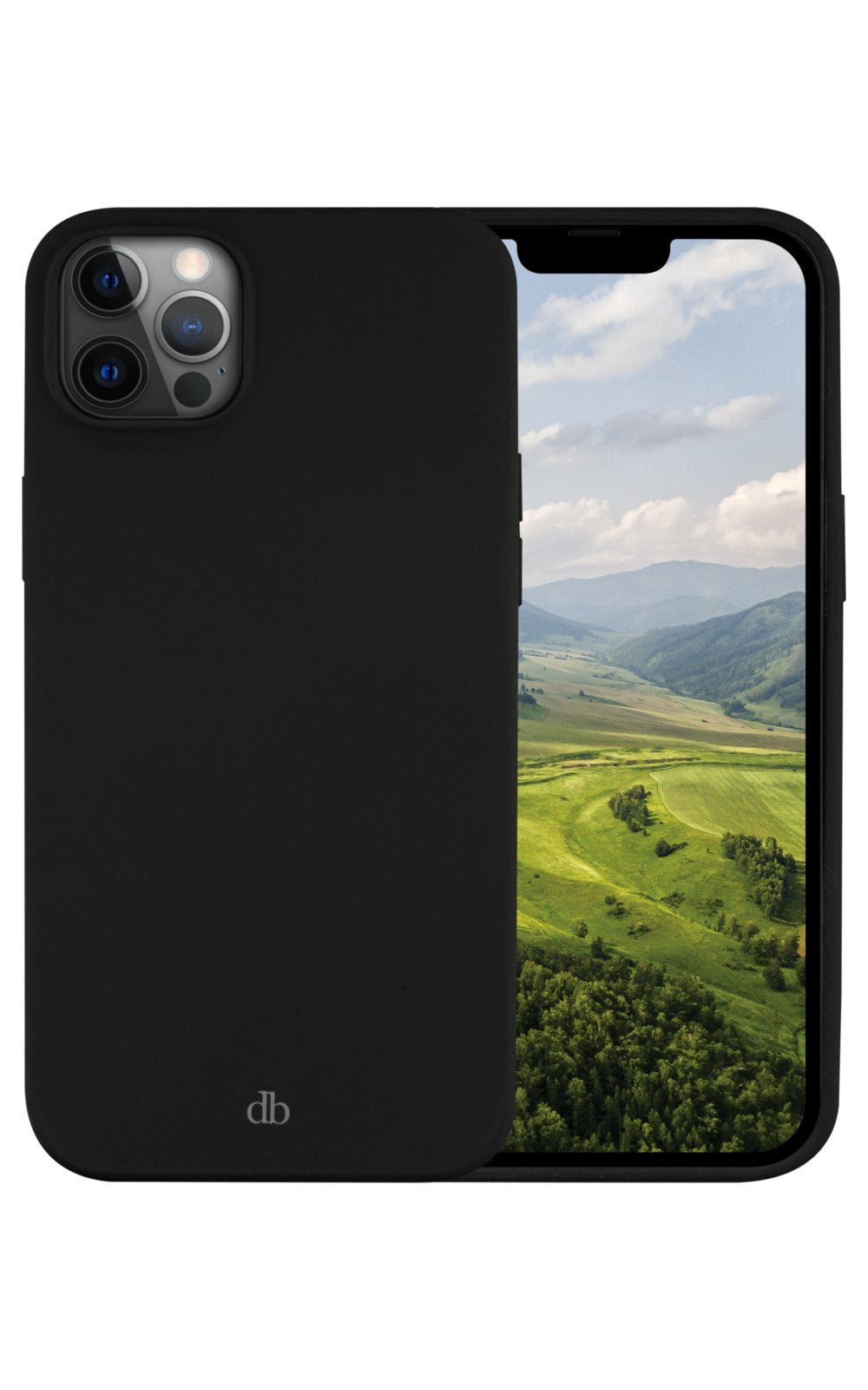 EAN 5711428015815 - dbramante1928 Costa Rica funda para teléfono móvil 15,5 cm (6.1") Negro imagen 1