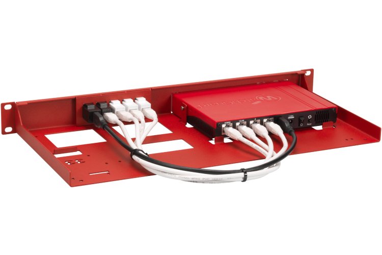 Rackmount.It Rm-Wg-T8 Accesorio De Bastidor Soporte De Montaje