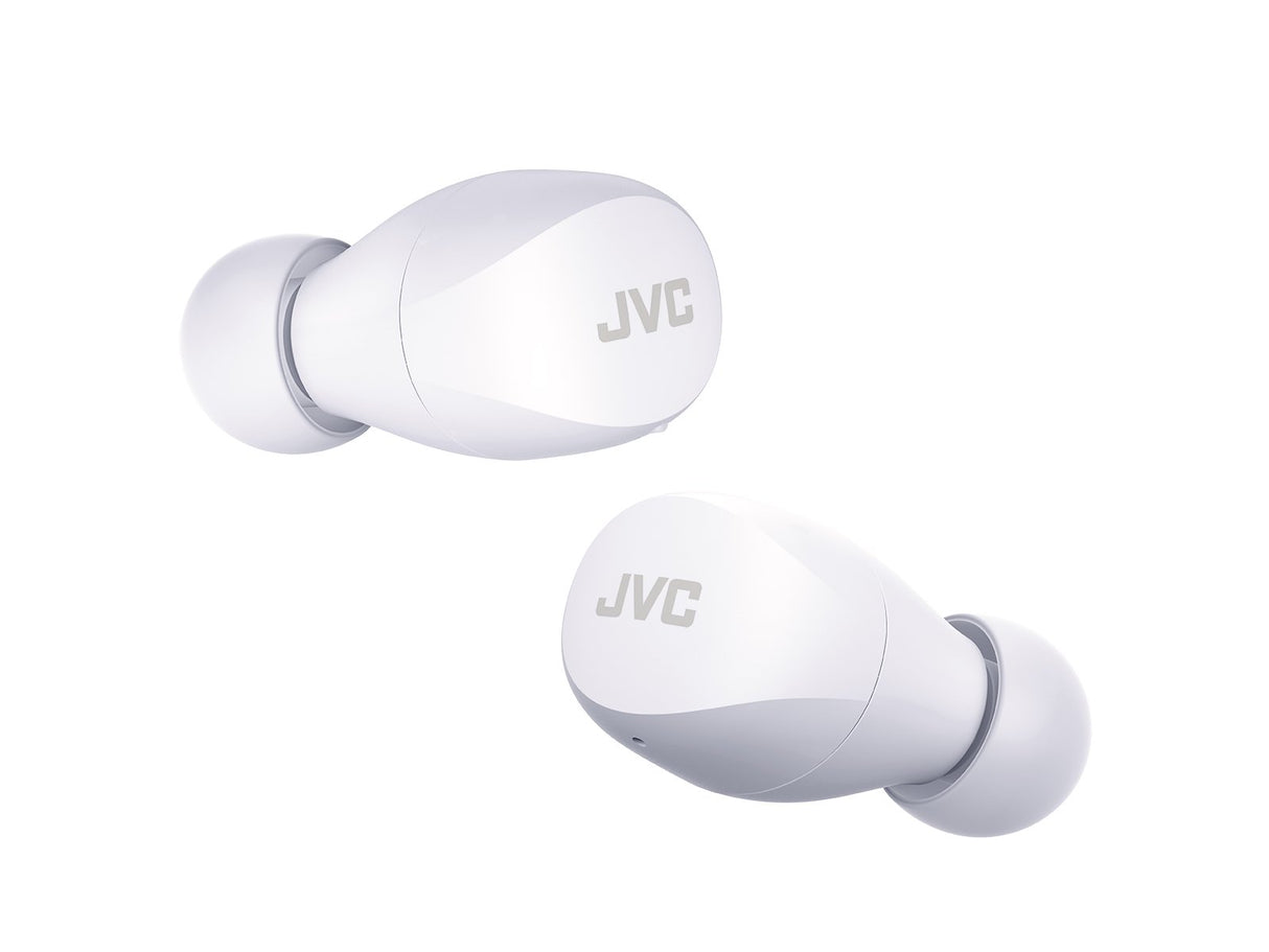 EAN 4975769472091 - JVC HA-A6T Auriculares True Wireless Stereo (TWS) Dentro de oído Llamadas/Música Bluetooth Blanco imagen 6