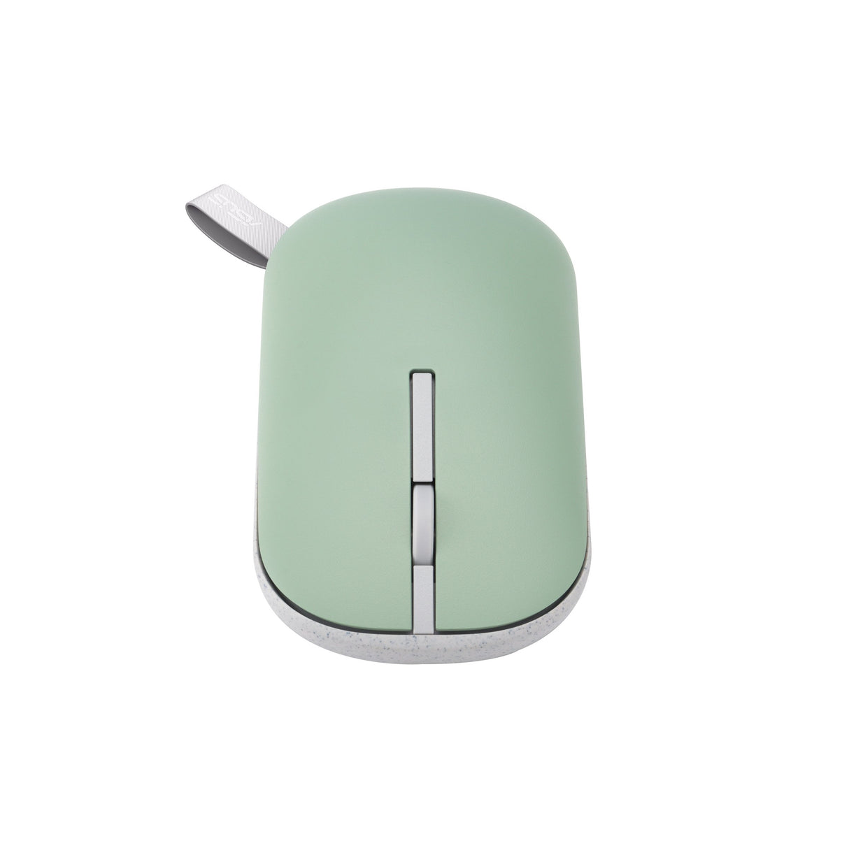 EAN 4711387014646 - ASUS Marshmallow Mouse MD100 ratón Oficina Ambidextro RF Wireless + Bluetooth Óptico 1600 DPI imagen 8
