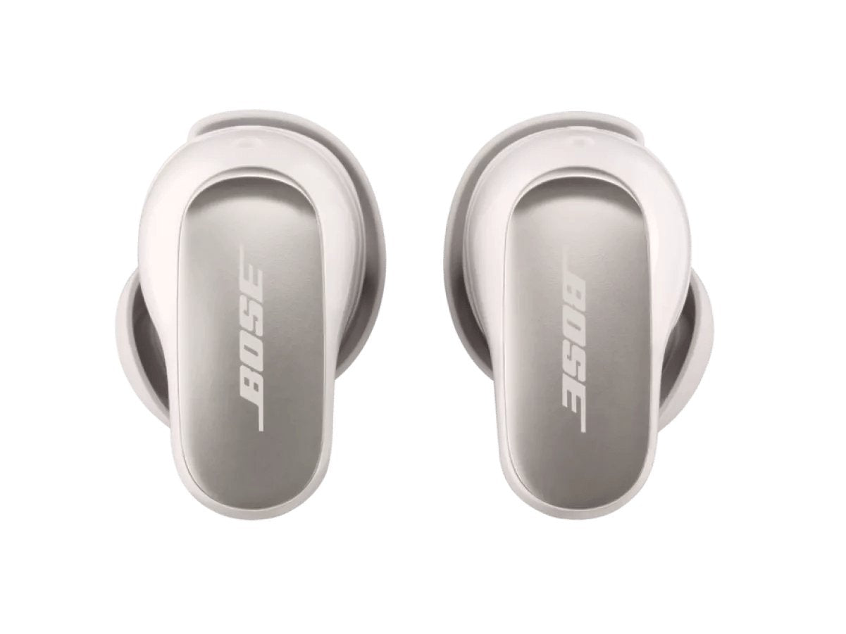 EAN 0017817847643 - Bose QuietComfort Ultra Auriculares Inalámbrico Dentro de oído Música/uso diario Bluetooth Negro imagen 2