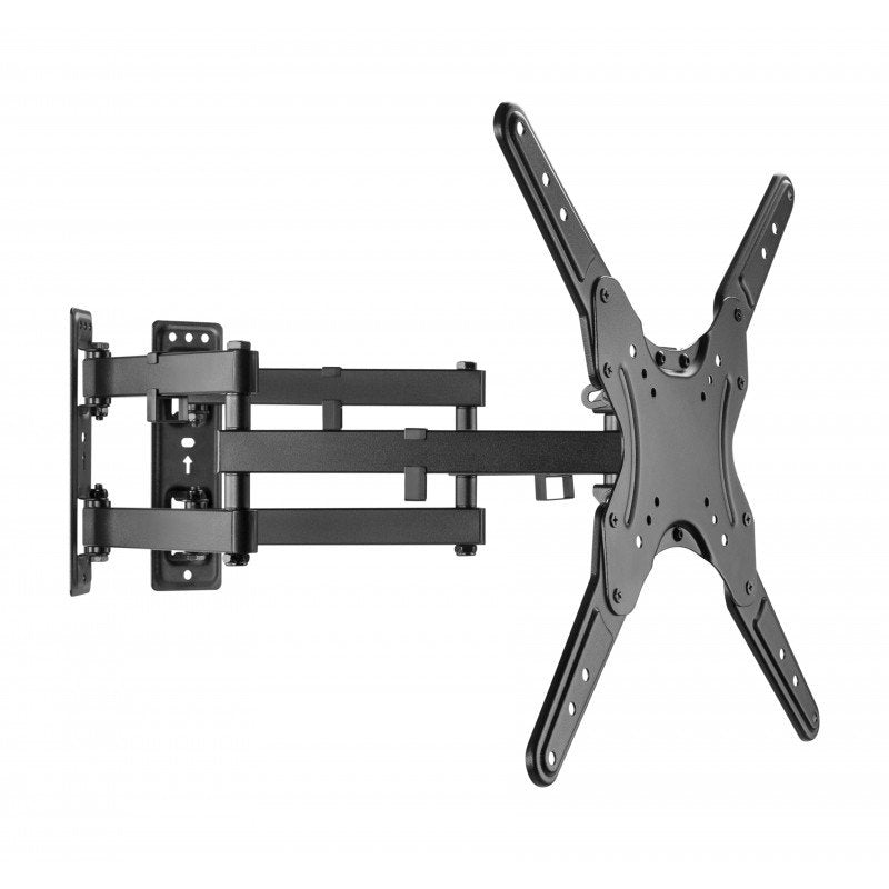 Reflecta 23162 Soporte Para Tv 139,7 Cm (55") Negro