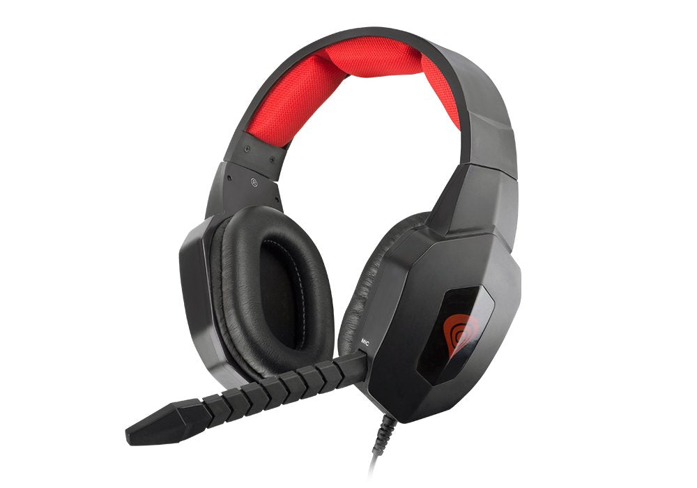 Auriculares Con Microfono Genesis H59 Gaming Jack