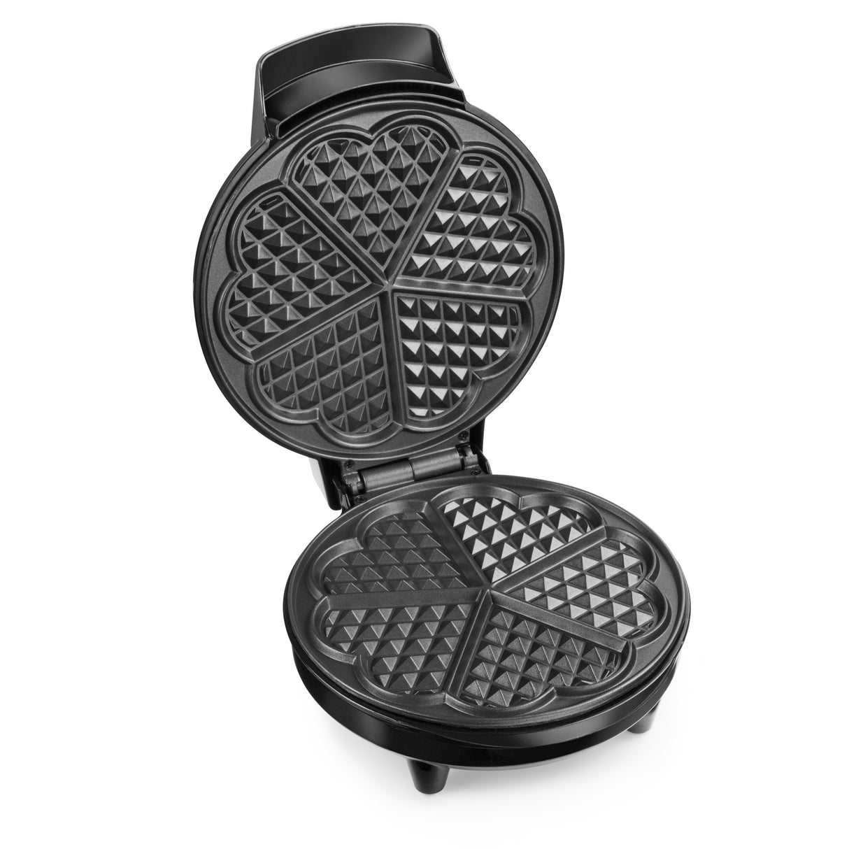 Gofrera Tristar Waffle Maker Wf-1160 Black, 700 W