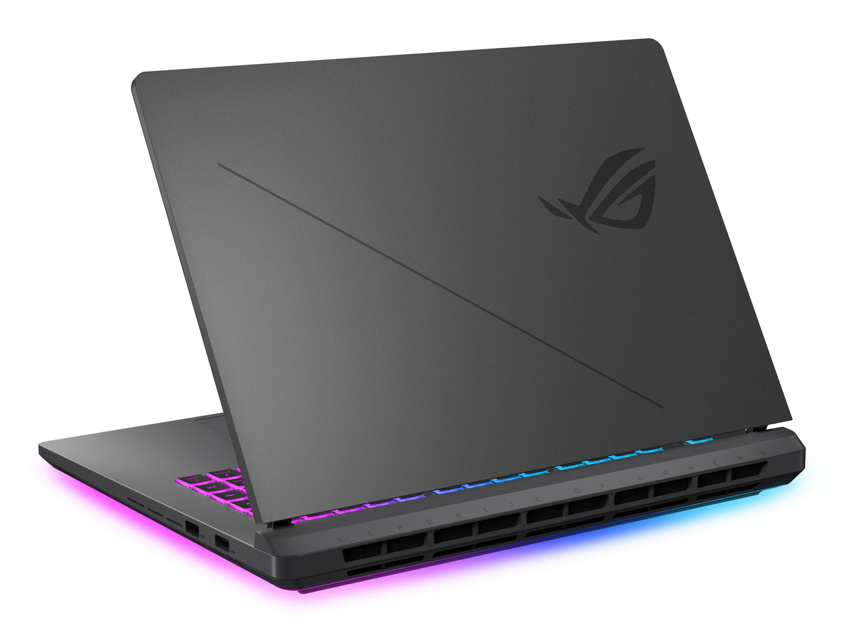 EAN 4711636101165 - ASUS ROG Strix G16 G615JH-I5165 ordenador portatil Intel® Core™ i5 i5-13450HX Portátil 40,6 cm (16") WUXG imagen 6
