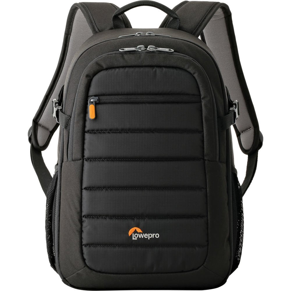 EAN 0056035368929 - Lowepro Tahoe BP 150 Funda tipo mochila Negro imagen 1