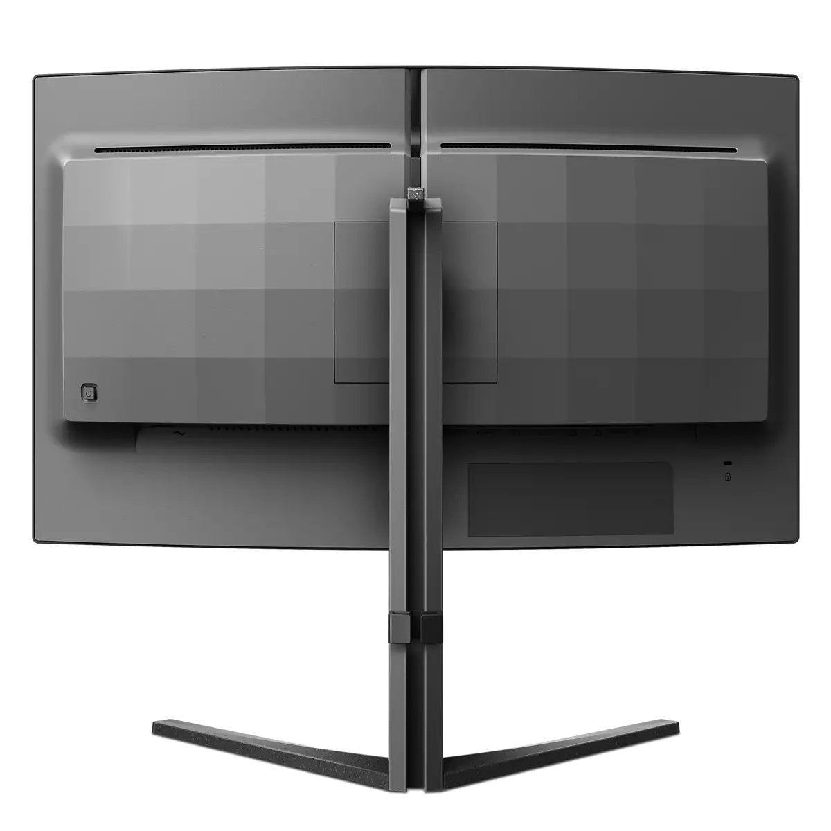 EAN 8712581799540 - Philips 27M2C5500W/00 pantalla para PC 68,6 cm (27") 2560 x 1440 Pixeles Quad HD LCD Gris imagen 10